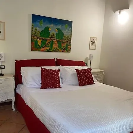 La Casa Nel Borgo *