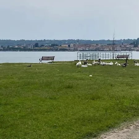 La Casa Nel Borgo Анджера