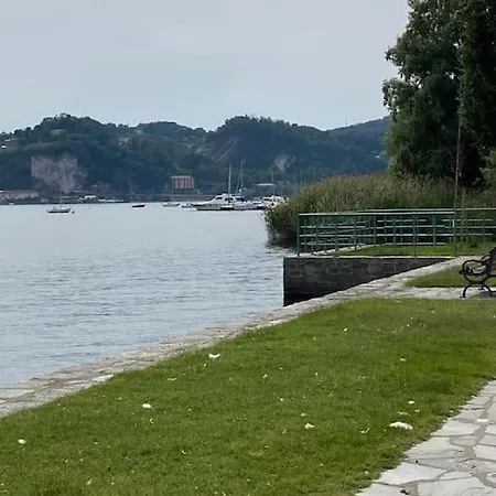 La Casa Nel Borgo Daire *