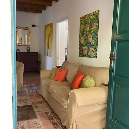 Apartamento La Casa Nel Borgo Angera
