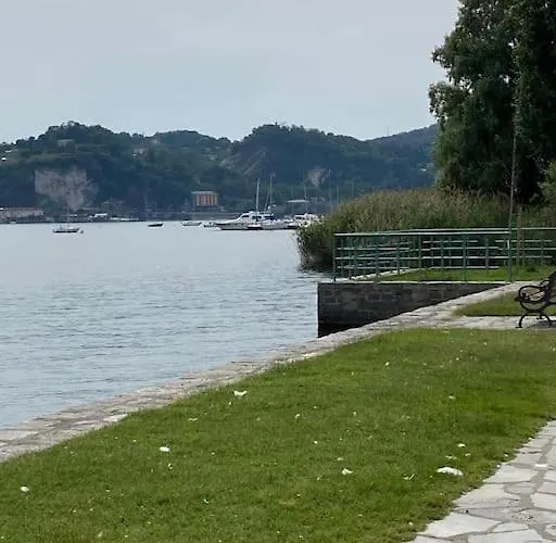 La Casa Nel Borgo Apartman *