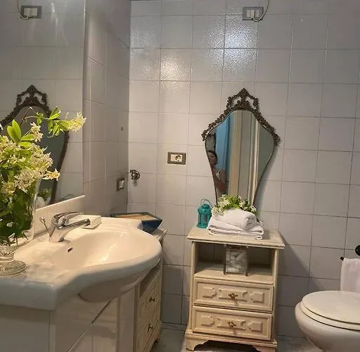 Apartment La Casa Nel Borgo *