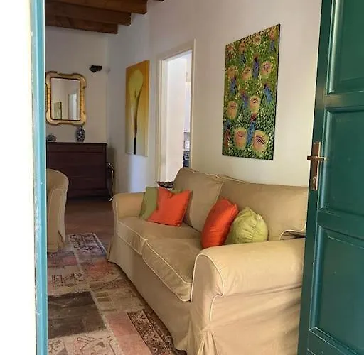 Apartment La Casa Nel Borgo Angera