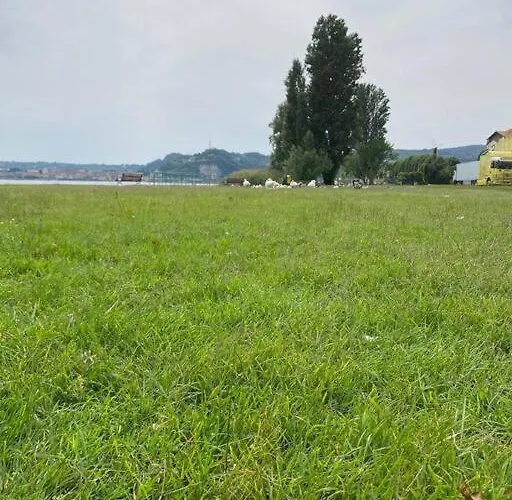 Apartman La Casa Nel Borgo