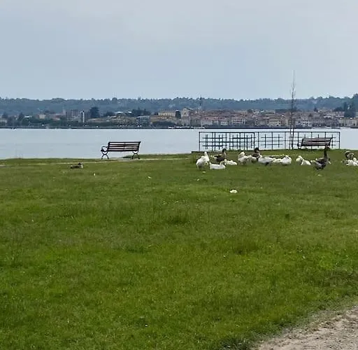 La Casa Nel Borgo Angera